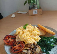 Caf Coffea - Nambucca Heads Accommodation