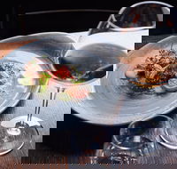 Cafe Sydney - Nambucca Heads Accommodation