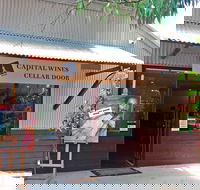 Capital Wines - Nambucca Heads Accommodation