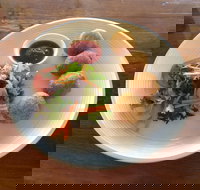 Chicken on Charcoal - Nambucca Heads Accommodation