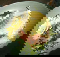 Chinatown Noodle King - Nambucca Heads Accommodation