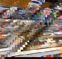 Chicken V - CBD - Nambucca Heads Accommodation