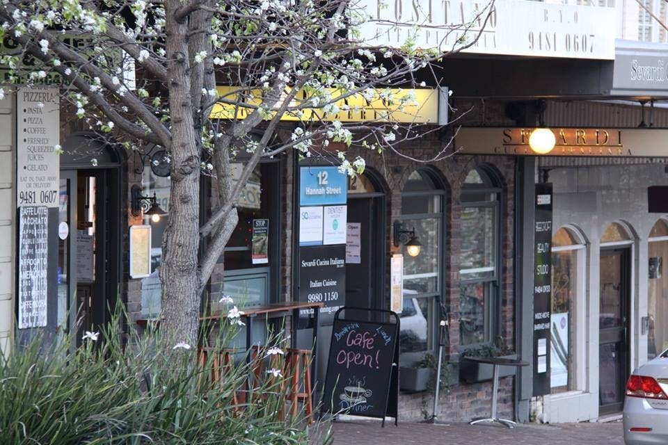 Sydney South ACT Nambucca Heads Accommodation