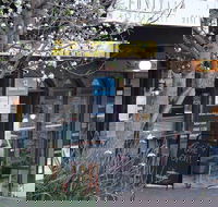 Diethnes - Nambucca Heads Accommodation