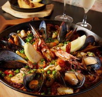Dr Morse Bar  Eatery - Nambucca Heads Accommodation
