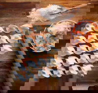 Dumplings Delish - Cranbourne - Nambucca Heads Accommodation