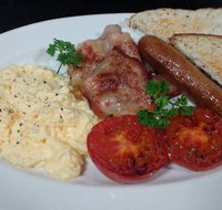 Eliza's Tea  Coffee Shop - Nambucca Heads Accommodation