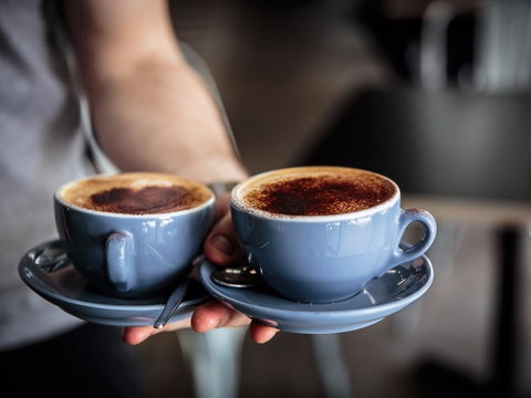 EQ Cafe And Lounge - Nambucca Heads Accommodation 2