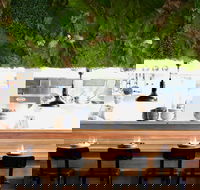 EXP. restaurant - Nambucca Heads Accommodation