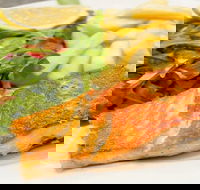 Fat Fish - Nambucca Heads Accommodation