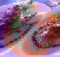 Flaxton Gardens - Nambucca Heads Accommodation