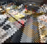 Gelatissimo - Springfield