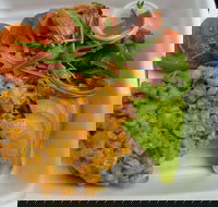 Grapevine Cafe - Nambucca Heads Accommodation