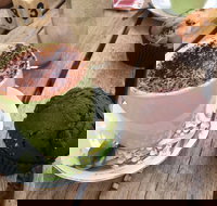 Grounds For Coffee - Nambucca Heads Accommodation