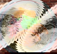 Hakata-Maru Ramen - North Sydney - Nambucca Heads Accommodation