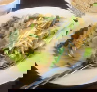 Hermit House - Nambucca Heads Accommodation