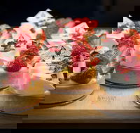 Icky Sticky Patisserie - Nambucca Heads Accommodation