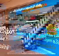 Isle of Wight - Nambucca Heads Accommodation