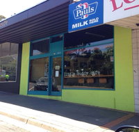 Little Buddy Cafe - Nambucca Heads Accommodation