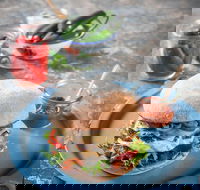 Made in Italy - CBD - Nambucca Heads Accommodation