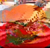 Maroush Lebanese Restaurant - Nambucca Heads Accommodation