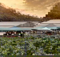 Mount Pleasant Wines - Nambucca Heads Accommodation