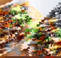 Munchies - Nambucca Heads Accommodation