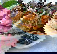 Nick's Bar  Grill - Nambucca Heads Accommodation