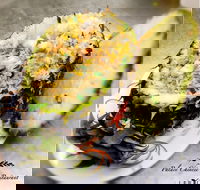 Palace Chinese - Nambucca Heads Accommodation