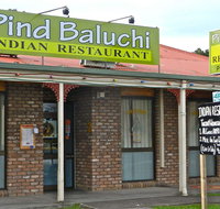 Pind Baluchi - Nambucca Heads Accommodation