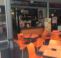 Pizza Capers - Strathpine - Nambucca Heads Accommodation