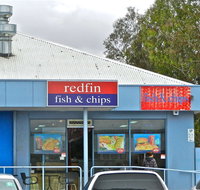 Redfin Fish  Chips - Nambucca Heads Accommodation