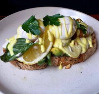 Sonoma Caf - Rose Bay - Nambucca Heads Accommodation