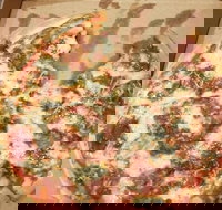 Sparrows Bar - Nambucca Heads Accommodation