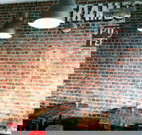Steam  Wall - Nambucca Heads Accommodation