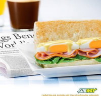 Subway - Docklands - Nambucca Heads Accommodation