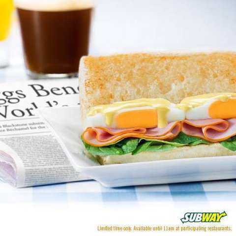 Subway - Craigieburn - Nambucca Heads Accommodation 0
