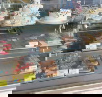 Sunbeam Cakes - Nambucca Heads Accommodation