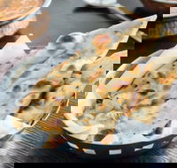 Tandoori Flames - South Kingsville - Nambucca Heads Accommodation