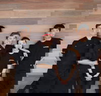 Tanoshi - Temporarily Closed - Nambucca Heads Accommodation