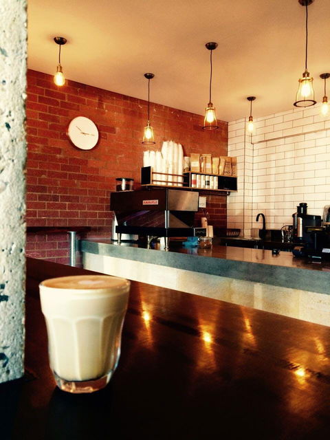 The Coffee Club - Kippax Fair - Holt - Nambucca Heads Accommodation 0