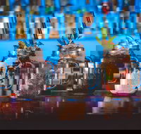 The Railway Hotel Parkes - Nambucca Heads Accommodation