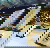 The Bavarian World Square - Nambucca Heads Accommodation