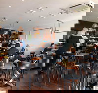 The Rogue  Rascal - Nambucca Heads Accommodation