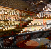 The 18th Amendment Bar - Nambucca Heads Accommodation