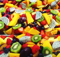 Top Juice - Drummoyne - Nambucca Heads Accommodation