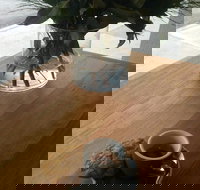 Westerly - Nambucca Heads Accommodation