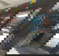 Wild Yak - Nambucca Heads Accommodation