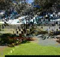 Woodlands Wines - Nambucca Heads Accommodation