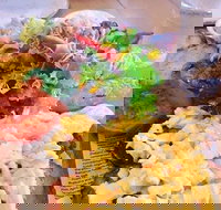 Zelena Cafe Bar and Restaurant - Nambucca Heads Accommodation